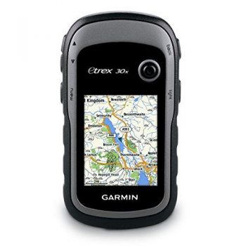 Top 5 des meilleurs GPS pour la randonnée