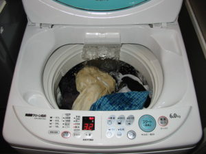 lavadora-portátil